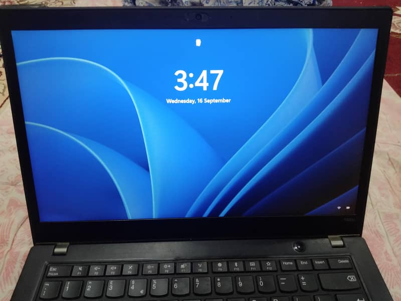 T480s 5