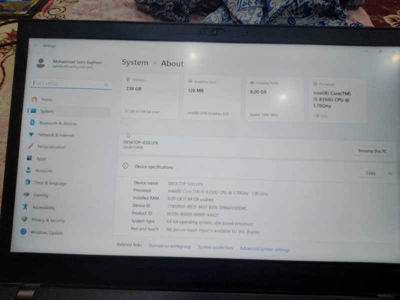 T480s 8