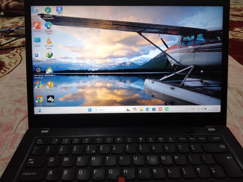 T480s 9