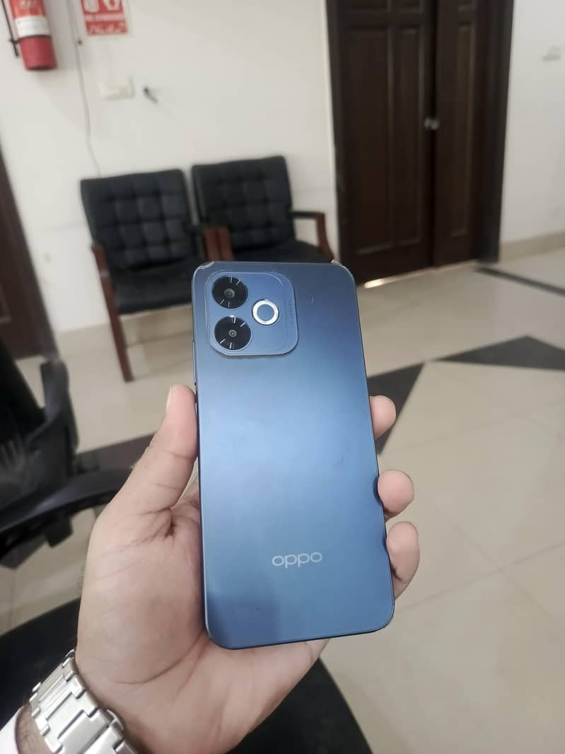 OPPO Other Model 4