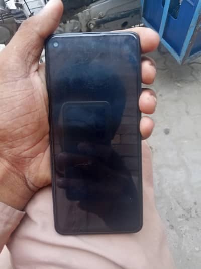 Samsung Mobile A21s