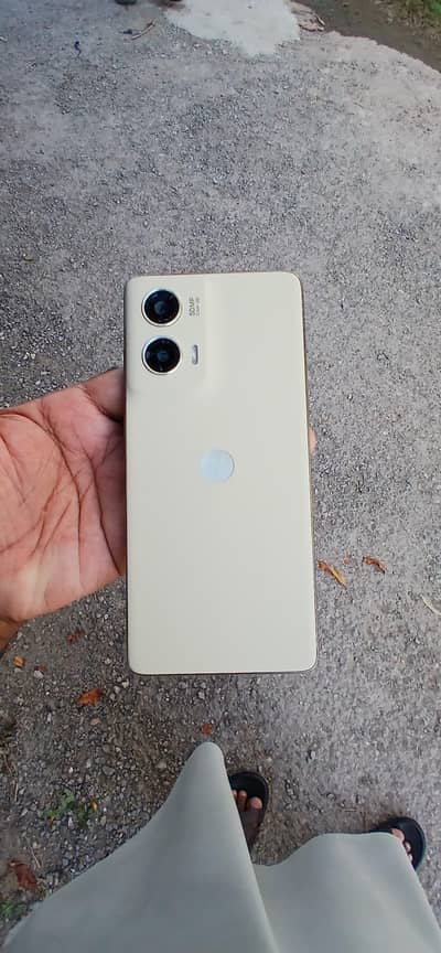 Motorola Moto G Stylus 2024 excellent camera and gaming device 10/10