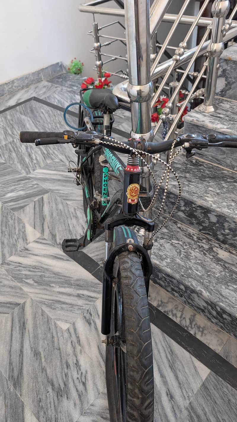 Bicycle 1