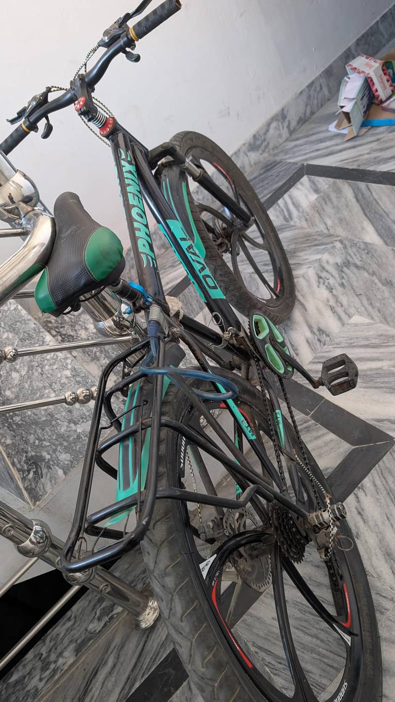 Bicycle 2