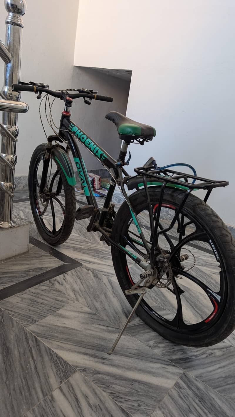 Bicycle 3