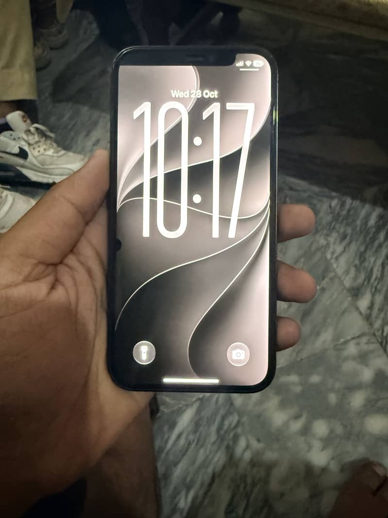 Apple iPhone 12 Pro 1