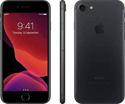 Apple iPhone 7