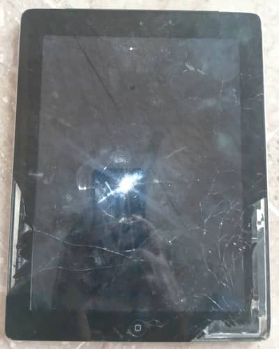 Apple iPad 2 64GB A1396 Original - WiFi+3G - Saddar Gulbahar Peshawar