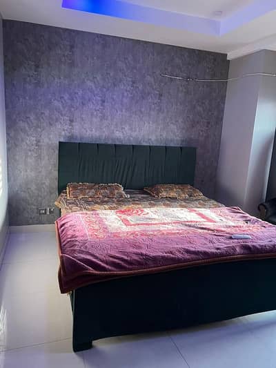 Tow Bed Apartment For Sale