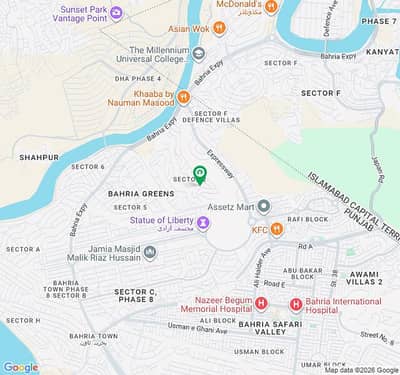 corner Plot For Sale
