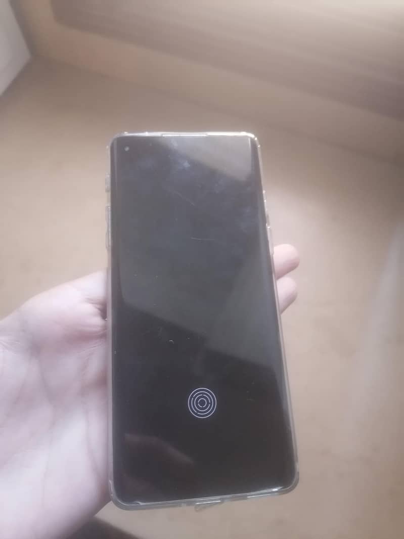 One Plus 8 5g 1