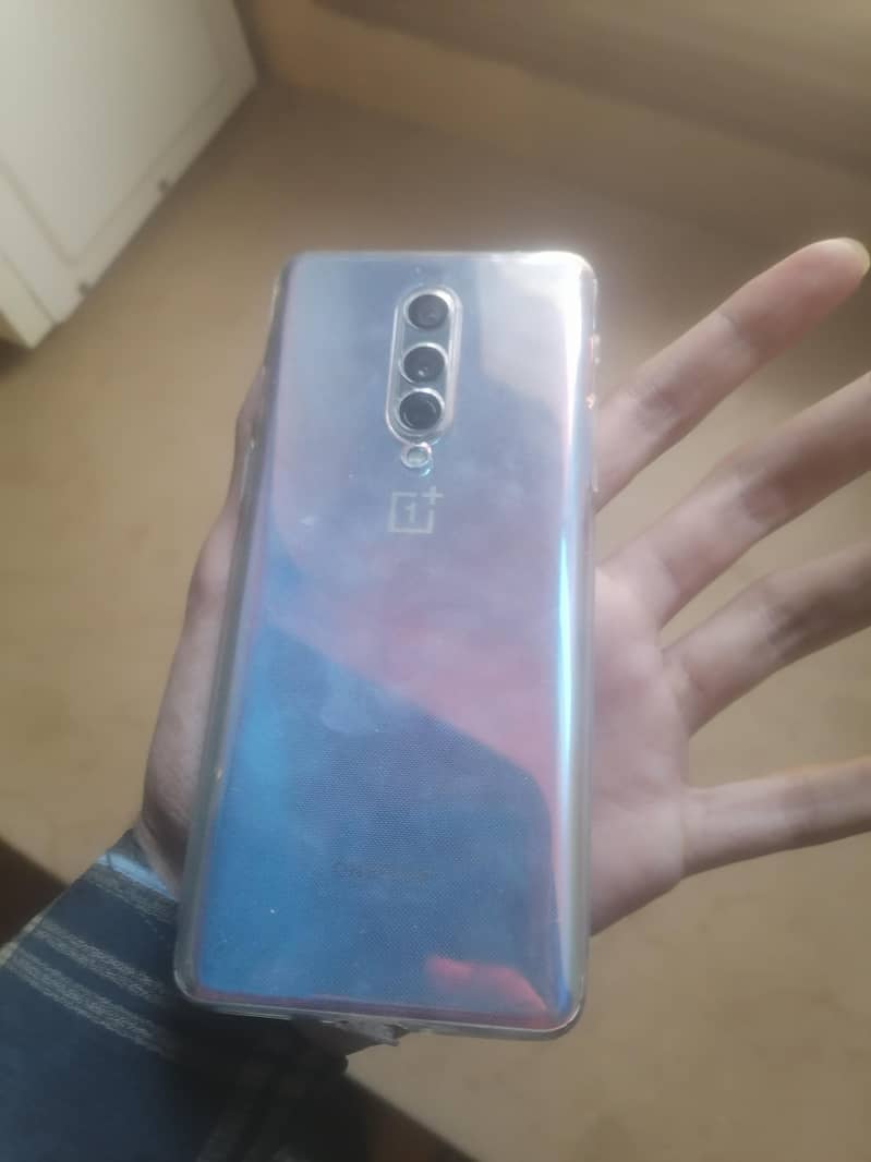 One Plus 8 5g 2