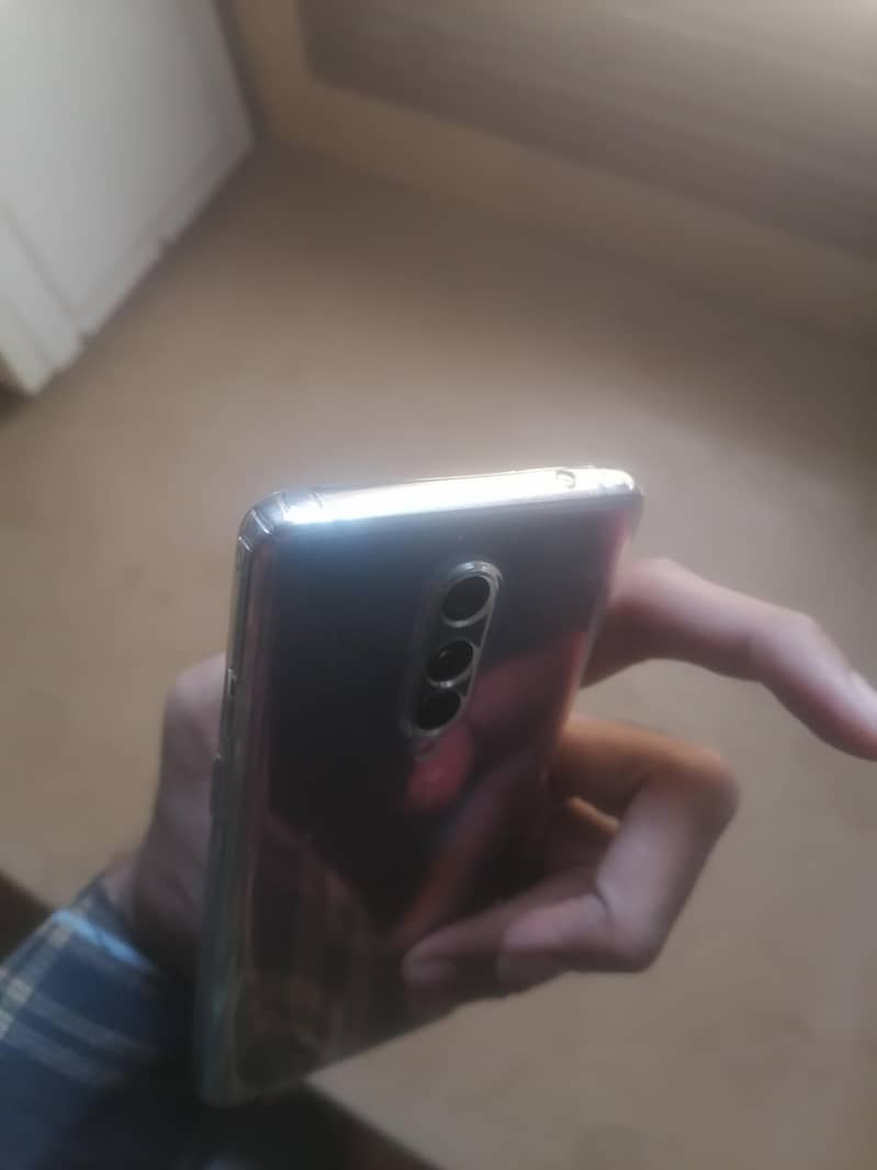 One Plus 8 5g 3