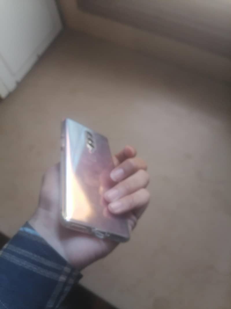 One Plus 8 5g 4