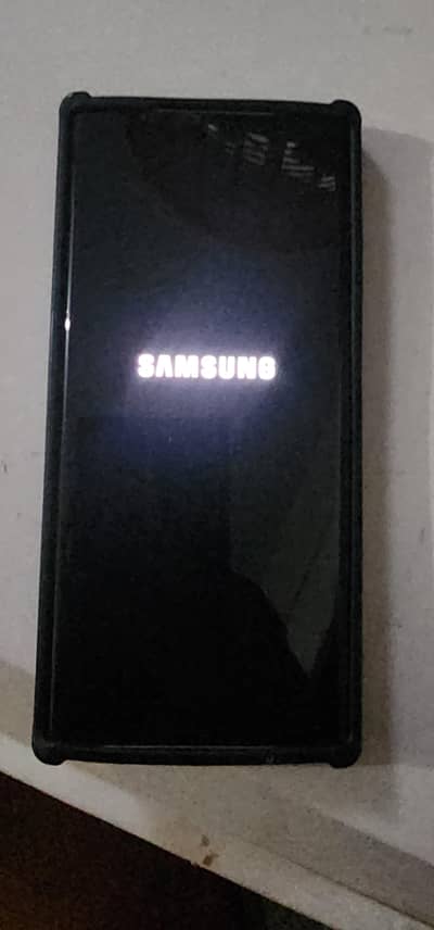 Samsung Mobile Note 20 Ultra