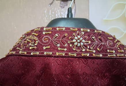 groom sherwani