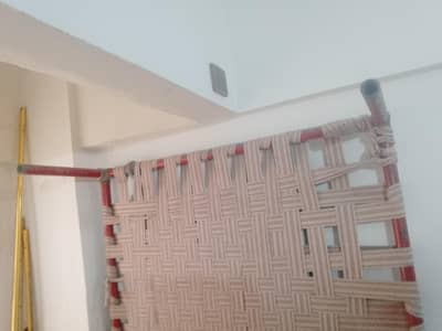 iron bed heavy duty