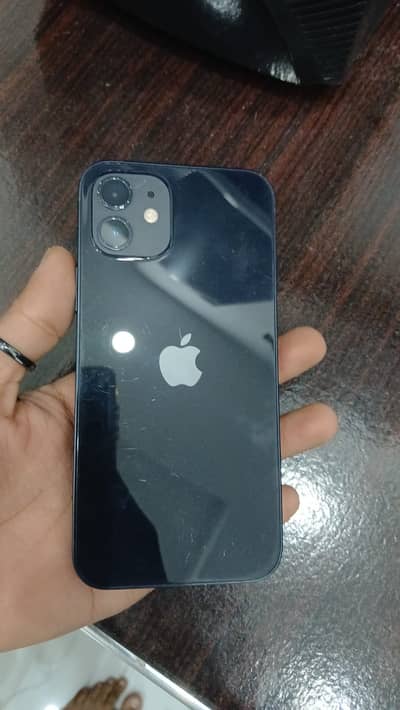 IPhone 12 | Water Pack | All Status OK