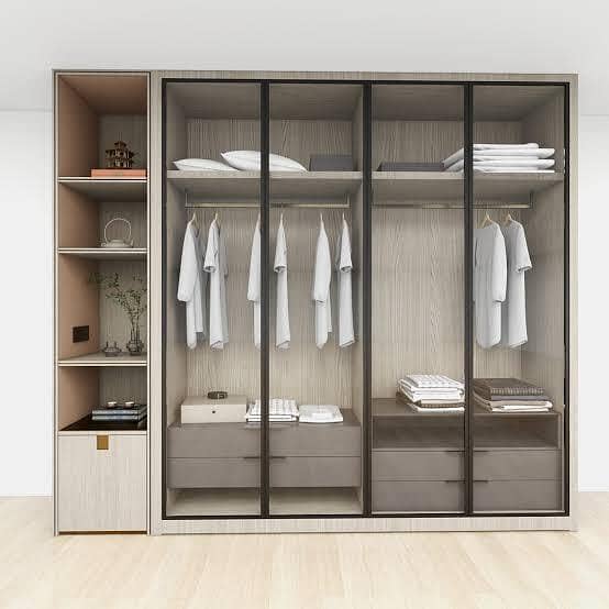 cupboard,Almari,wardroab 3
