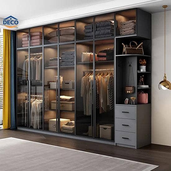 cupboard,Almari,wardroab 8