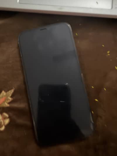 Apple iPhone 12 Pro