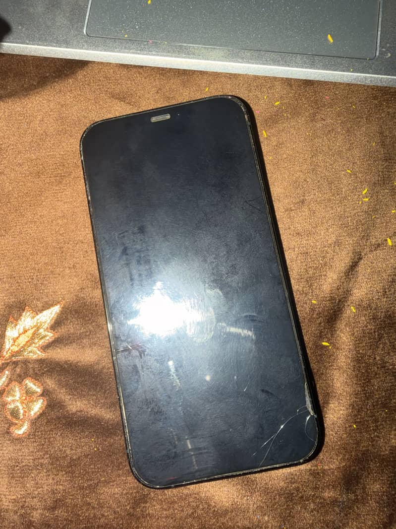 Apple iPhone 12 Pro 3