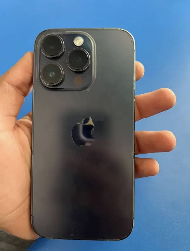 Apple iPhone 14 Pro 6