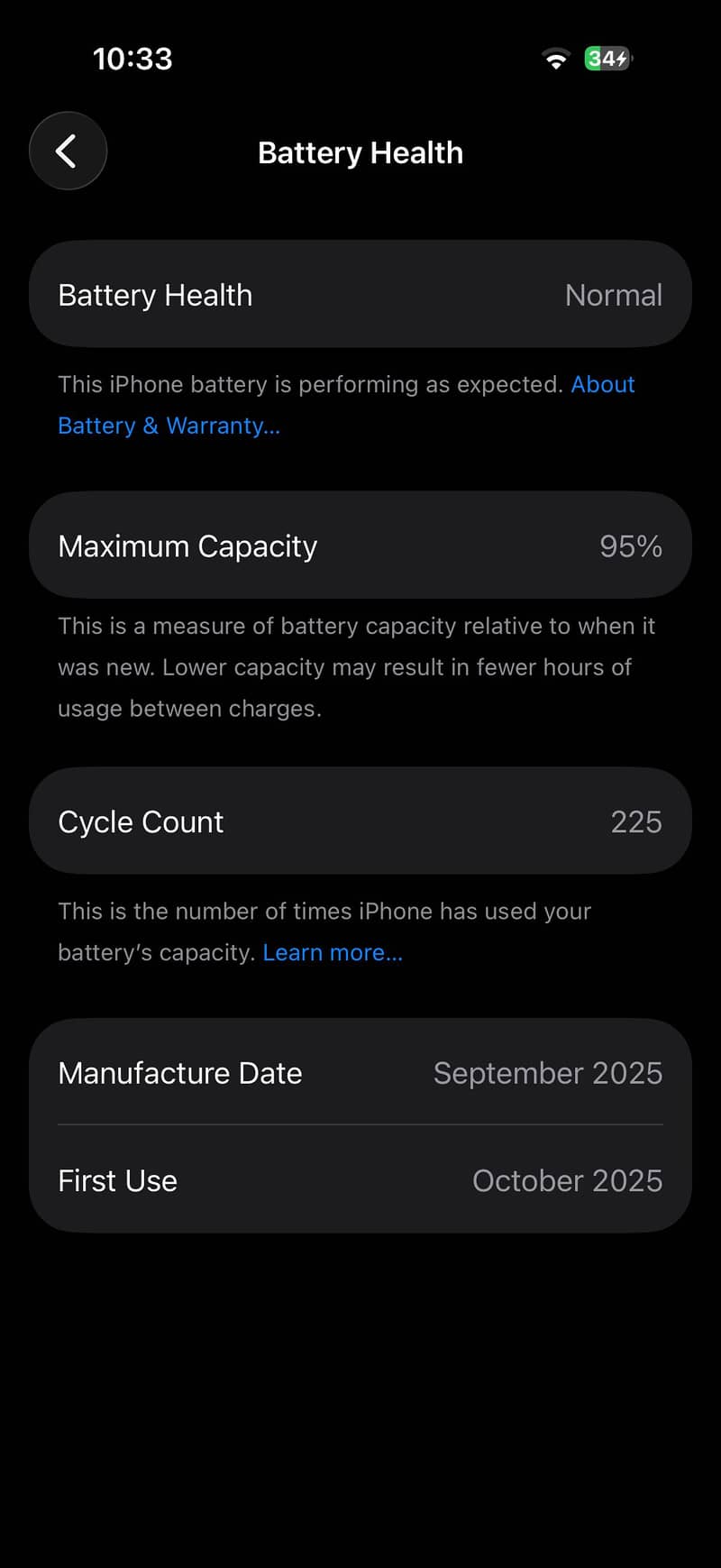Apple iPhone 17 Pro 3