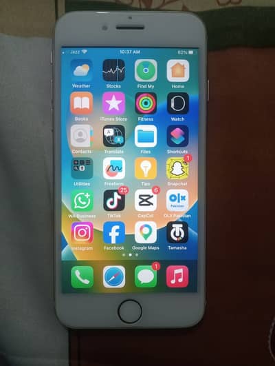 Apple iPhone 8