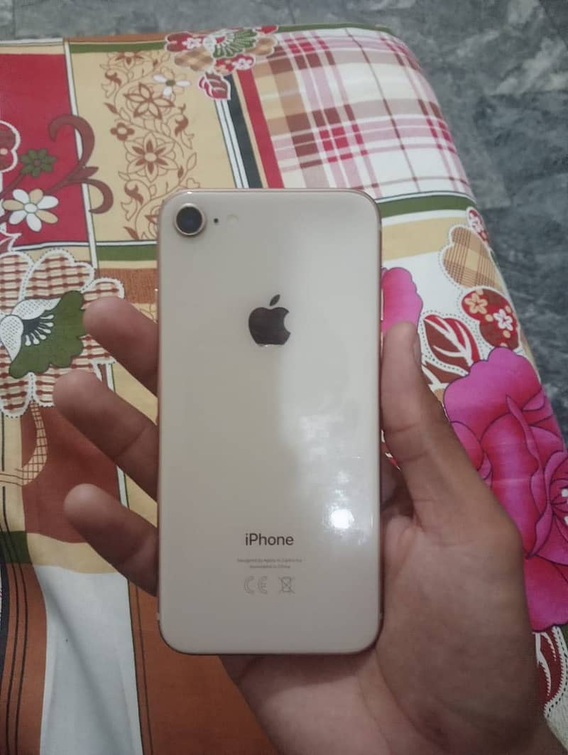Apple iPhone 8 1