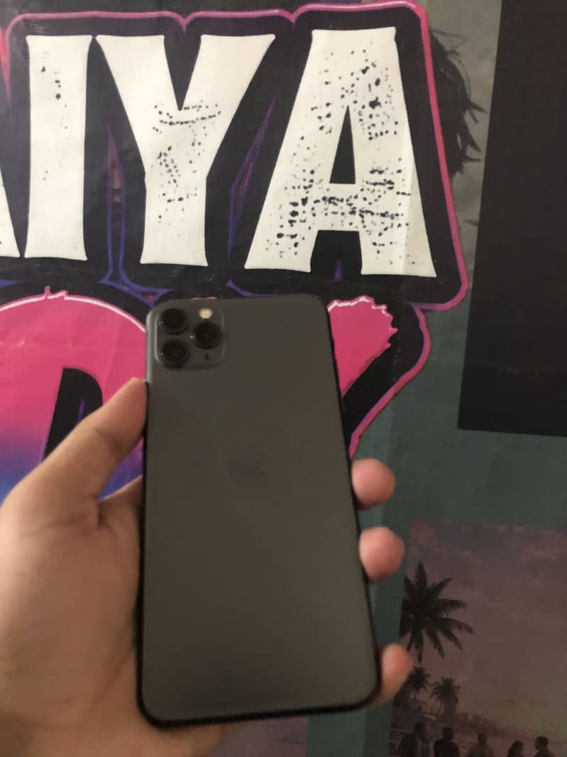 Apple iPhone 11 Pro Max 0