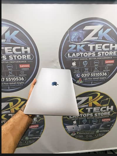 Apple MacBook Air 2020 | Core i5 | 8GB RAM | 256GB SSD