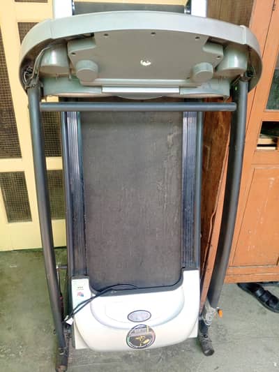 Raning machine use hai kuch time tak
