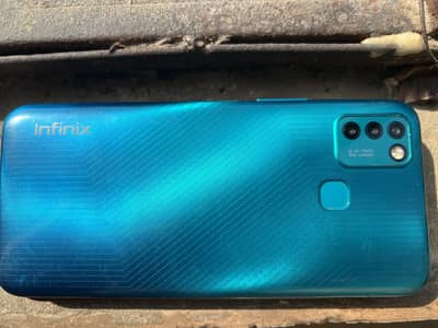 Influx smart 6