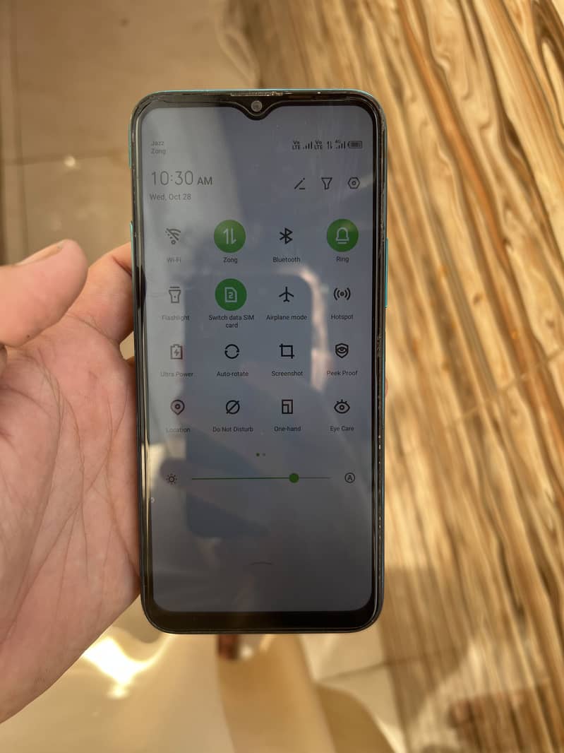 Influx smart 6 1