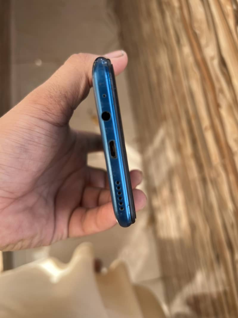 Influx smart 6 2