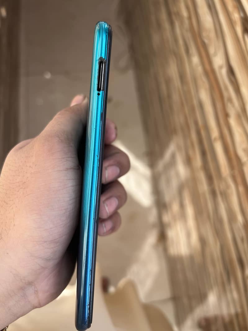 Influx smart 6 3