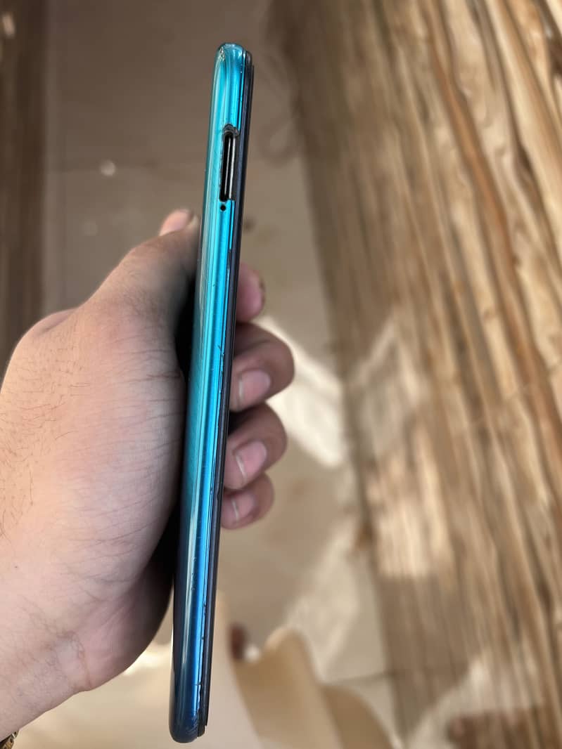Influx smart 6 4