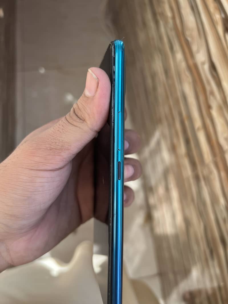 Influx smart 6 5