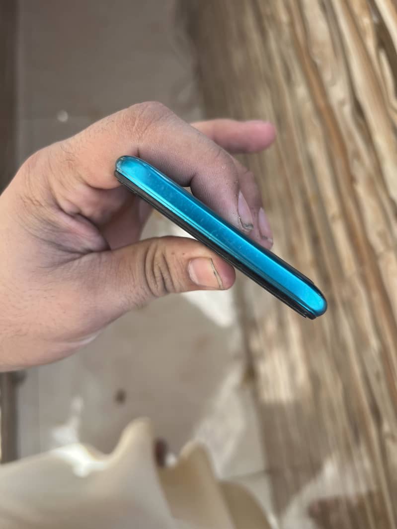Influx smart 6 6