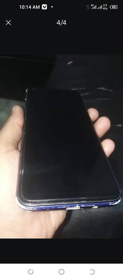 Tecno Spark 6
