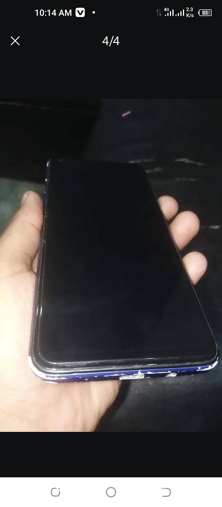 Tecno Spark 6 0