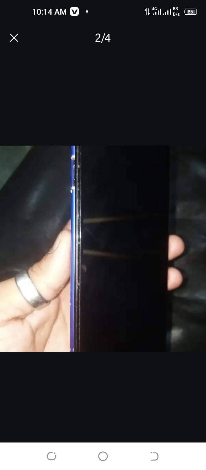Tecno Spark 6 2