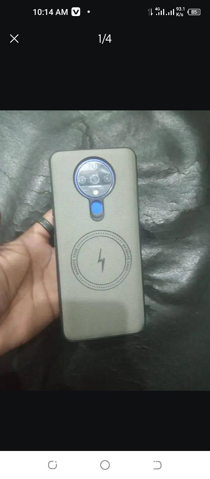 Tecno Spark 6 3