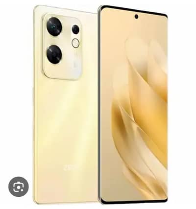 Infinix Zero 30