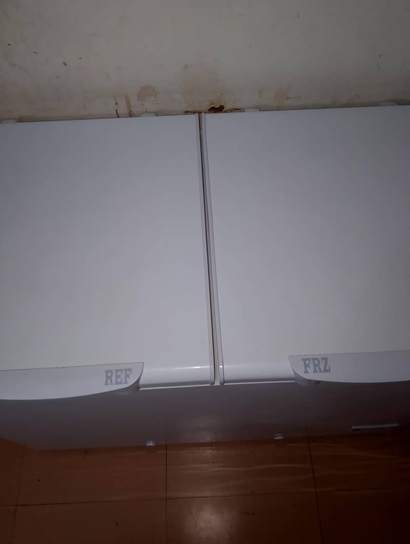 frezer 3