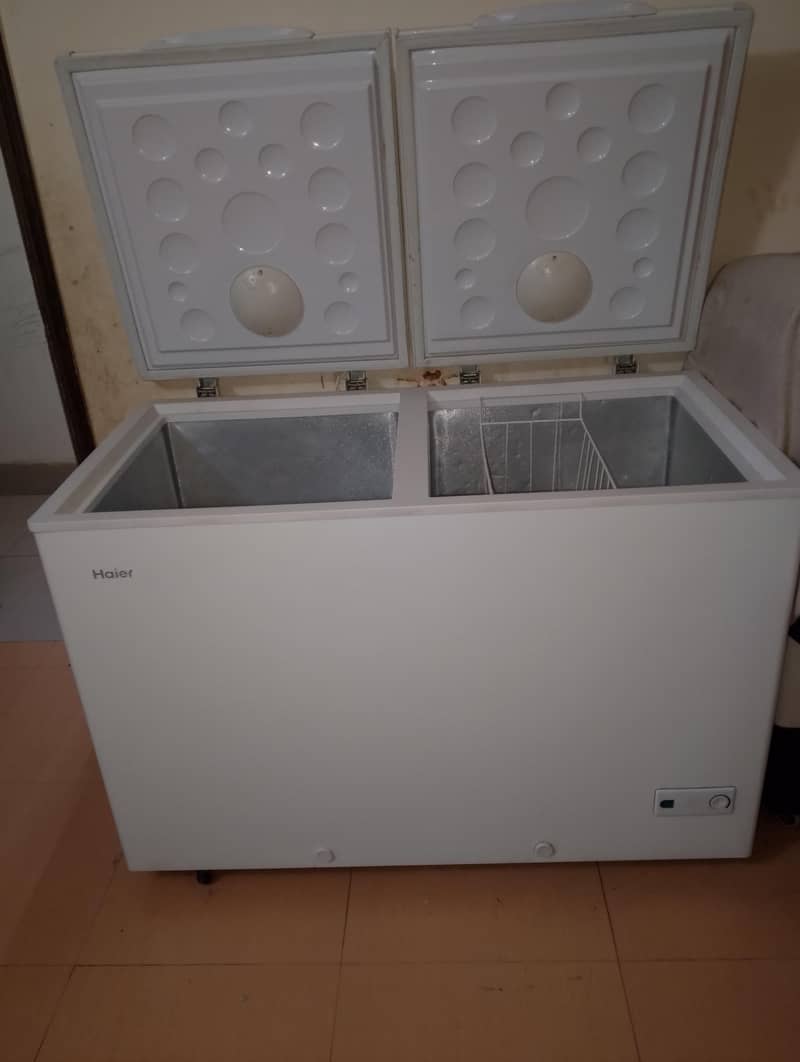 frezer 5