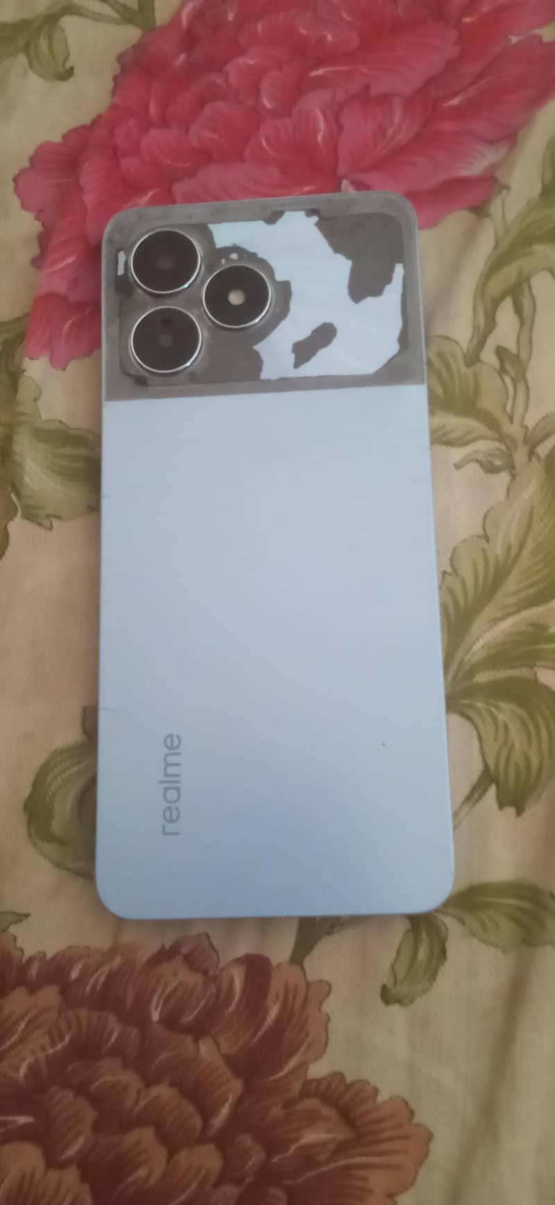 Realme note 50 2