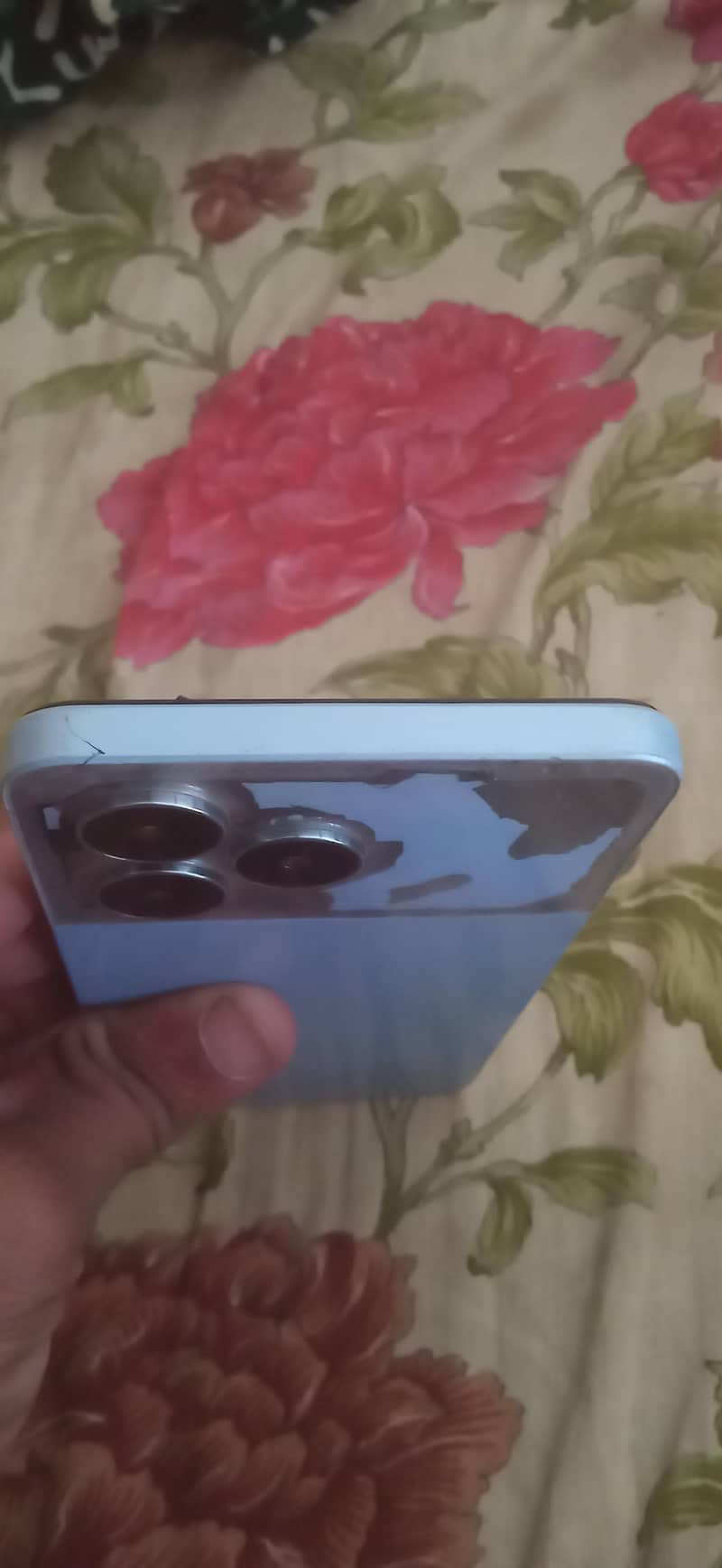 Realme note 50 3