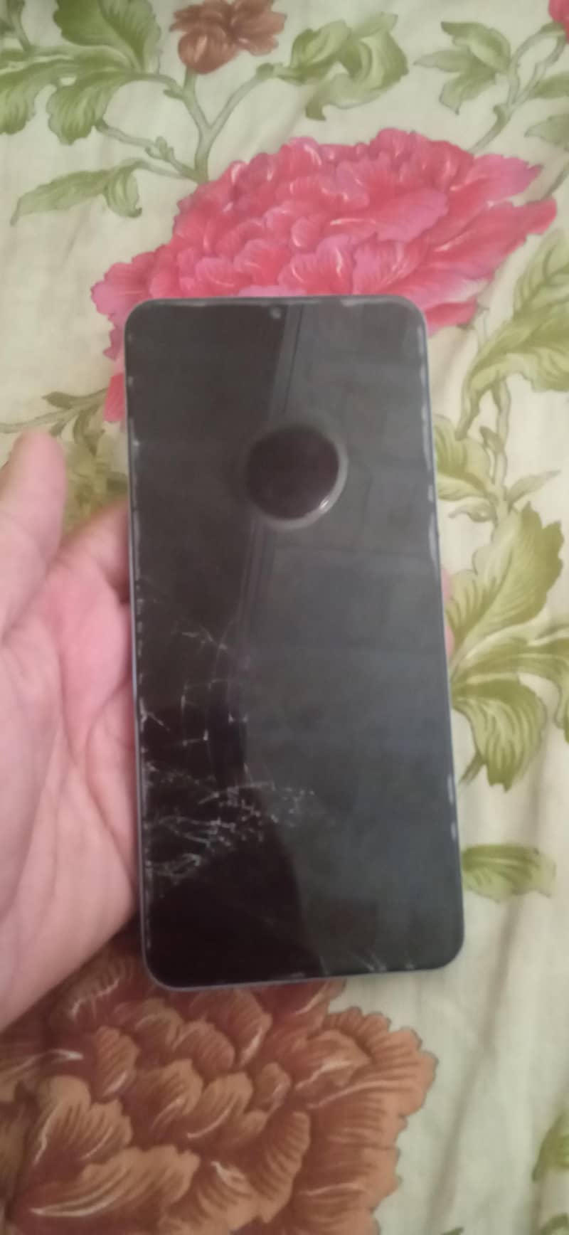 Realme note 50 4